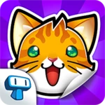 Logo of My Cat Album android Application 