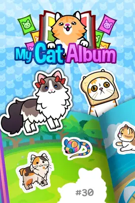 My Cat Album android App screenshot 7